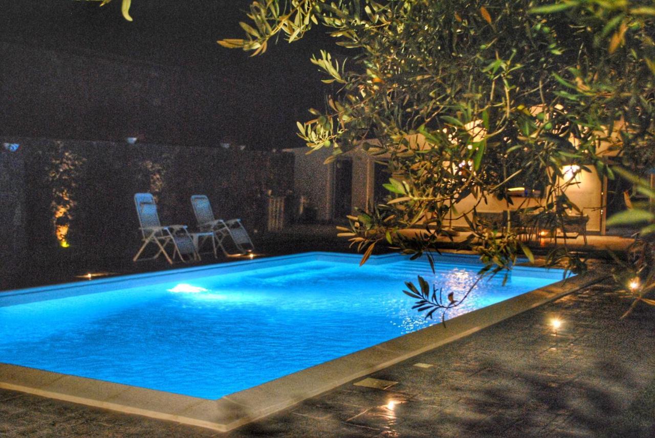 Villa Dedalisa By Holidayngo Acireale Extérieur photo