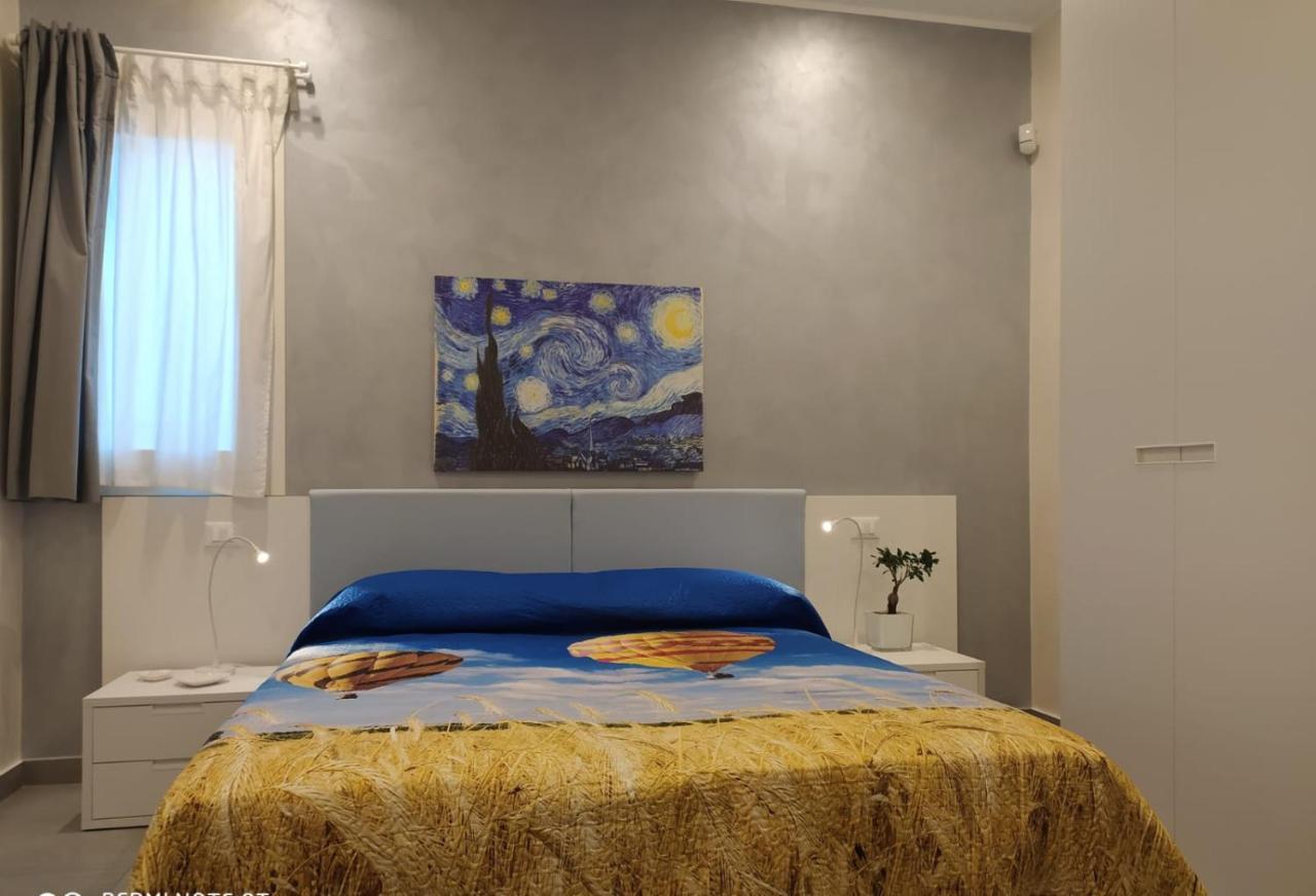 Villa Dedalisa By Holidayngo Acireale Extérieur photo