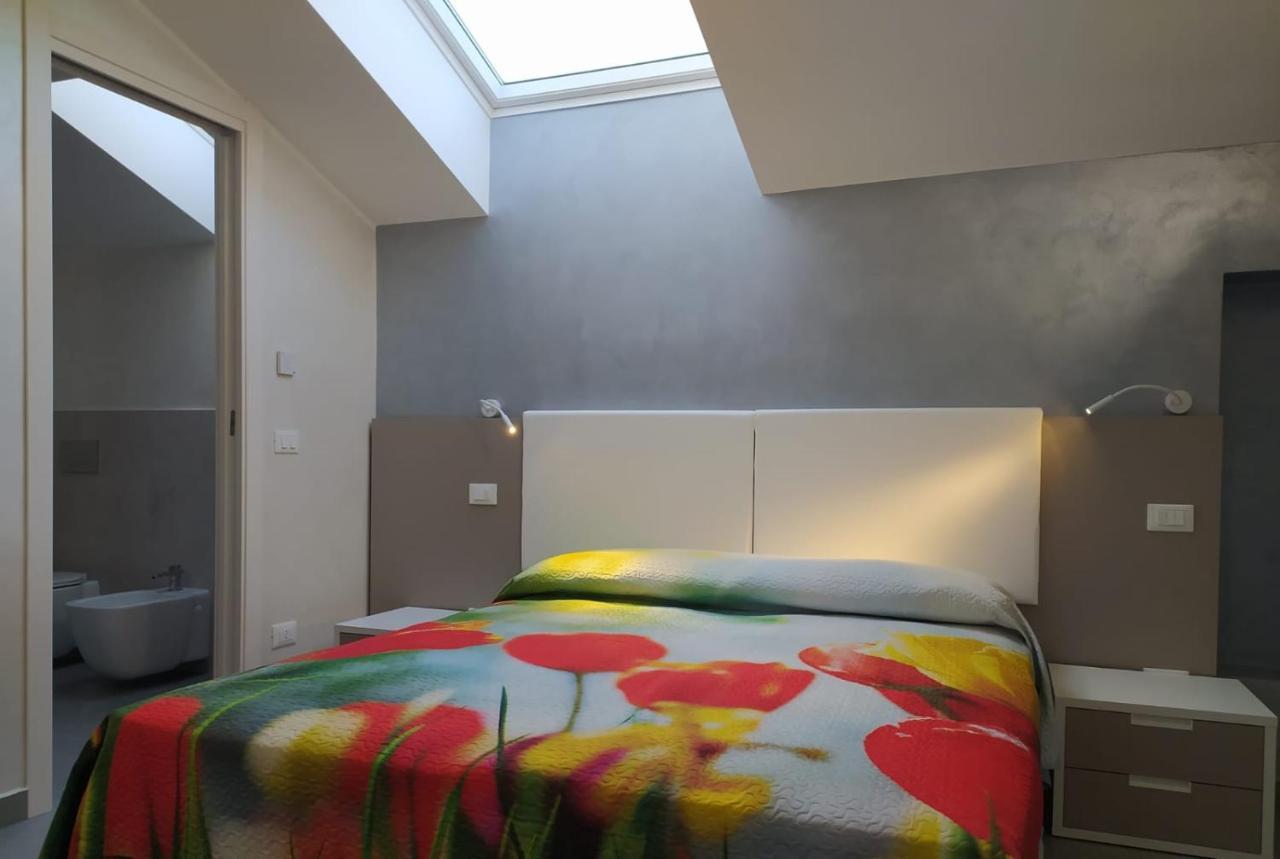 Villa Dedalisa By Holidayngo Acireale Extérieur photo